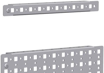 Hammond Manufacturing Enclosures HGD38 - Grid Strap 75mm - Fits 800D - Plated steel (HGD38)