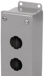 Bryant Electric Enclosures HI1CB2G - Hubbell Premise Wiring Products, Housing (HI1CB2G)