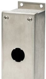Bryant Electric Enclosures HI1CBSS - Hubbell Premise Wiring Products, HI-IMPACT (HI1CBSS)
