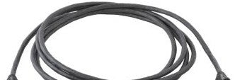 Bryant Electric Panel & Computer Interface Cables HI615AA - Hubbell Premise Wiring Products, HI-IMPACT Patch (HI615AA)