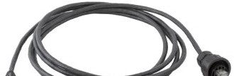 Bryant Electric Panel & Computer Interface Cables HI620AE - Hubbell Premise Wiring Products, HI-IMPACT Patch (HI620AE)