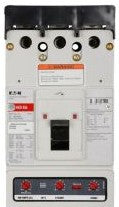 Cutler Hammer HKD3400 - Circuit Breaker, 3-P, 400A (HKD3400)