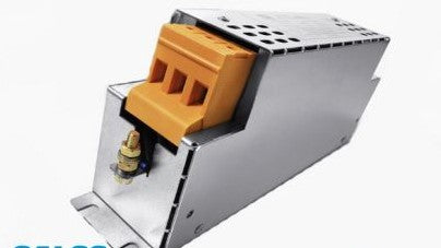 Block Filters HLD310-500/100 - EMI Filter leakage <3.5mA (HLD310-500/100)