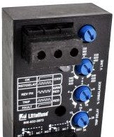 Littelfuse Protection Relays HLMUDLAAA - 3 PHASE VOLTAGE MONIT (HLMUDLAAA)