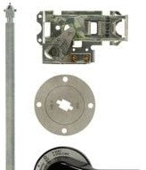 Cutler Hammer HM1R12 - Rotary Handle Kit, F Frame, N12, Includes Handle (HM1R12)