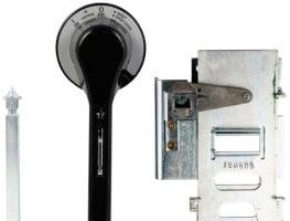 Cutler Hammer HM5R06 - ROTARY HANDLE KIT (HM5R06)