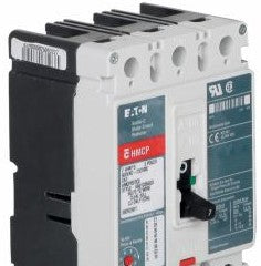 Cutler Hammer HMCP150T4C - MOTOR CIRCUIT PROTECTOR, 150A 34.6-126.7 FLA (HMCP150T4C)