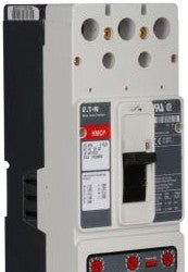 Cutler Hammer HMCP250W5C - MOTOR CIRCUIT PROTECTOR, 250A 96.2-204.0 FLA (HMCP250W5C)