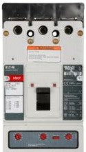 Cutler Hammer HMCP400X5C - MOTOR CIRCUIT PROTECTOR, 400A (HMCP400X5C)
