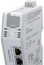 HMS Industrial Networks Gateways & Routers HMS-EN2MB-R - Anybus EtherNet/IP to Modbus-TCP (HMS-EN2MB-R)
