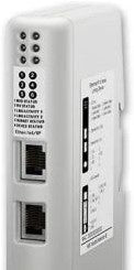 HMS Industrial Networks Gateways & Routers HMS-EN2SE-R - Anybus EtherNet/IP to Serial (HMS-EN2SE-R)