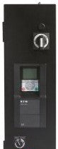 Eaton HVAC Drives HMX34AG01221-N - H-Max Drive, 7.5 hp, 12A, 380-480V, Open (HMX34AG01221-N)