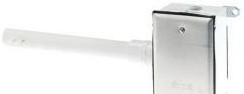 Veris Industries HVAC Sensors HO3XMSTD1 - RH Outdoor,3pct.,4-20mA,Temp,10k T2, 1PtCal (HO3XMSTD1)