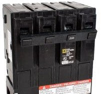 Square D Circuit Breakers HOM2200BB - MINIATURE CIRCUIT BREAKE (HOM2200BB)