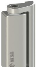 Pizzato Safety Switches HPAA052F-KSM - Safety hinge switch (HP AA052F-KSM)