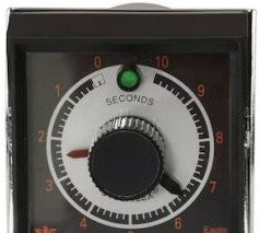 Eagle Signal Timers HP50A601 - Reset Timer, 120VAC, 30 Second, Reverse Clutch (HP50A601)
