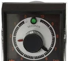 Eagle Signal Timers HP510A6 - Reset Timer, 120VAC, 30 Hour (HP510A6)