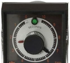 Eagle Signal Timers HP514A6 - Timer, 15 Second, 120VAC 60Hz (HP514A6)