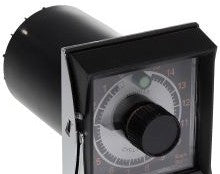 Eagle Signal Timers HP518A6 - Timer, 15 Minute, 120VAC (HP518A6)