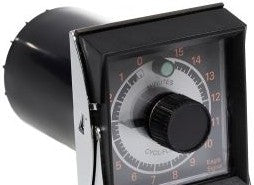 Eagle Signal Timers HP518A601 - Timer, 15 Minute, 120VAC, Reverse Clutch (HP518A601)