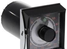 Eagle Signal Timers HP51A601 - Timer, 60 Second, 120VAC, Reverse Clutch (HP51A601)