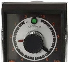 Eagle Signal Timers HP52A6 - Timer, 150 Second, 120VAC 60HZ (HP52A6)