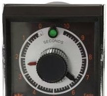 Eagle Signal Timers HP53A6 - Timer, 5 Minute, 120VAC 60HZ (HP53A6)