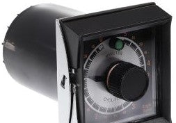 Eagle Signal Timers HP53A601 - Timer, 5 Minute, 120VAC, Reverse Clutch (HP53A601)