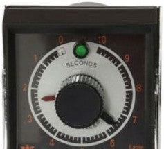 Eagle Signal Timers HP54B6 - TIMER, 10 MIN, 240 VAC (HP54B6)