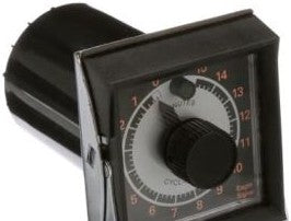 Eagle Signal Timers HP56A6 - Timer, 60 Minute, 120VAC 60Hz (HP56A6)