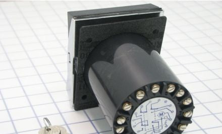 Eagle Signal Timers HP56A607 - TIMER (HP56A607)