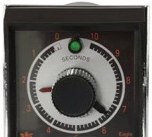 Eagle Signal Timers HP58A6 - Timer, 5 Hour, 120VAC/60Hz (HP58A6)