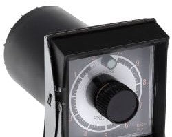 Eagle Signal Timers HP59A6 - Timer, 10 Hour, 120VAC 60HZ (HP59A6)