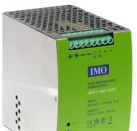 IMO Power Supplies HPS-1-480-24DC - Power Supply 90-265V AC Input 24V DC (HPS-1-480-24DC)