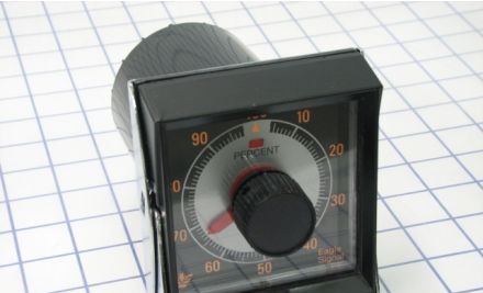Eagle Signal Timers HQ908A6 - Percentage Timer, 120VAC, 15 Minute (HQ908A6)