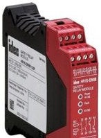 IDEC Safety Relays HR1S-DME1132P - Safety Control Relay 24VAC/DC (HR1S-DME1132P)