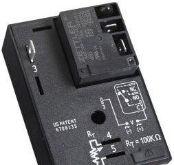 Littelfuse Relays HRDM120 - On Delay Timer, 12VDC, 0.1-10 Second Onboard (HRDM120)