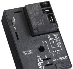 Littelfuse Relays HRDM415M - On Delay Timer, 120VAC, 5 Minute Fixed Time (HRDM415M)