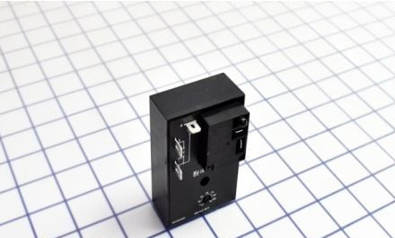 Littelfuse Relays HRISW25B - RELAY (HRISW25B)
