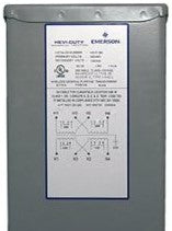 SolaHD Transformers HS10F750B - Non-Ventilated Automation Transformer, .750 (HS10F750B)