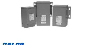 SolaHD Transformers HS14F5BS - 5.0 kVA, Primary A: 22.7/11.4, Secondary A: (HS14F5BS)
