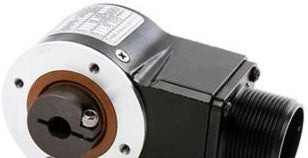 Dynapar Encoders HS20072081442 - Encoder, 5/8 BR DIFF 5-26V LD 10P (HS20072081442)