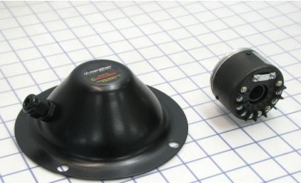 Dynapar Miscellaneous HS2010248X4BX11 - Encoder, 5/8in. CUST TETHER LNDRV 5-26V (HS2010248X4BX11)