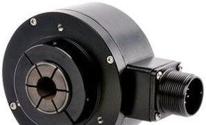 Dynapar Encoders HS35R01204346 - Encoder, 3/8in.BORE DIFF AB ONLY 7P W/MT (HS35R01204346)