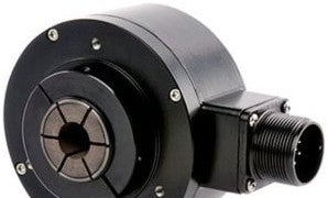 Dynapar Encoders HS35R1024H1PA - Encoder, 1in.BORE 4/12in.BC T 5-26VDC (HS35R1024H1PA)