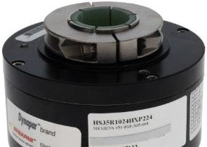 Dynapar Miscellaneous HS35R1024HXP224 - Encoder (HS35R1024HXP224)
