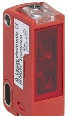 Leuze Photoelectric Sensors HT3C.S/6G-M8 - 50137050, Diffuse sensor with background (HT3C.S/6G-M8)