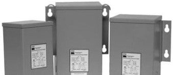 SolaHD Transformers HT5F3AS - Transformers, Low Voltage, Three Phase, Shielded (HT5F3AS)