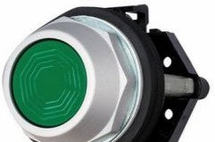 Eaton Switches HT8AAGF1Q1 - 30.5 mm, Watertight/Oiltight-HT800 (HT8AAGF1Q1)