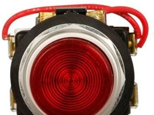 Cutler Hammer HT8GVYV3 - Eaton HT800 pushbutton, 30.5 mm (HT8GVYV3)